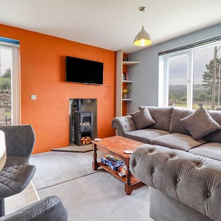 Villa Bryn Hyfryd à Talsarnau Extérieur photo