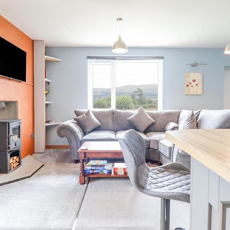 Villa Bryn Hyfryd à Talsarnau Extérieur photo