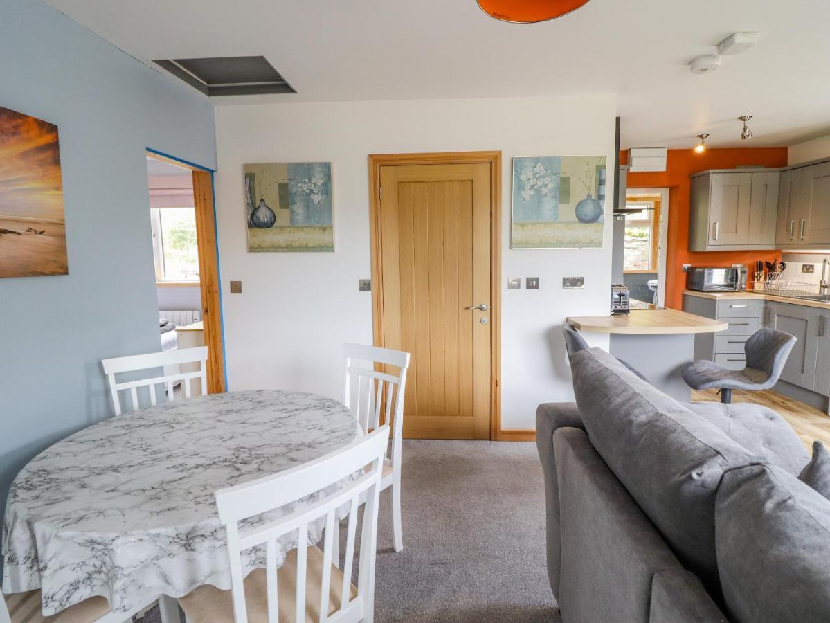 Villa Bryn Hyfryd à Talsarnau Extérieur photo
