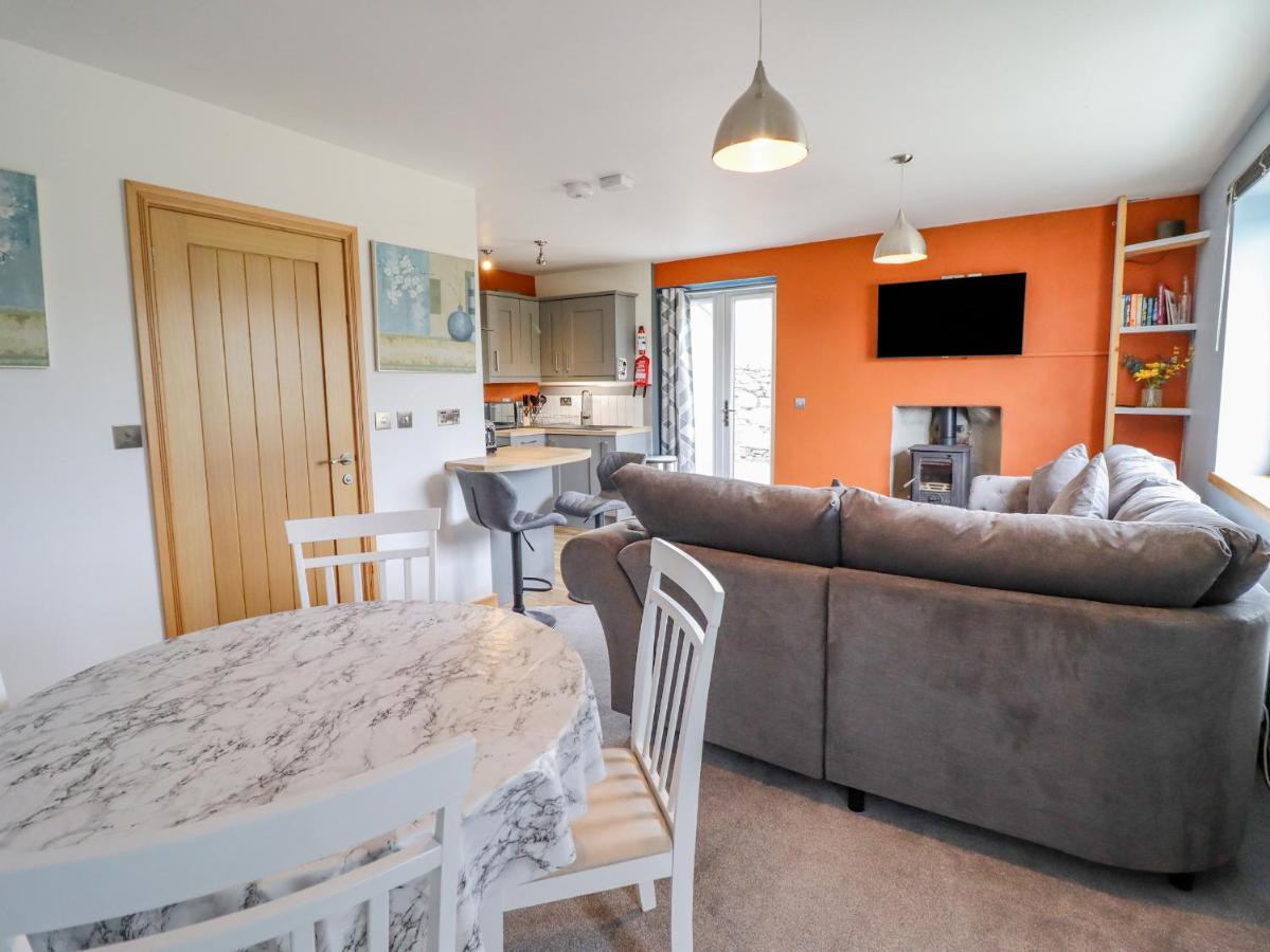 Villa Bryn Hyfryd à Talsarnau Extérieur photo