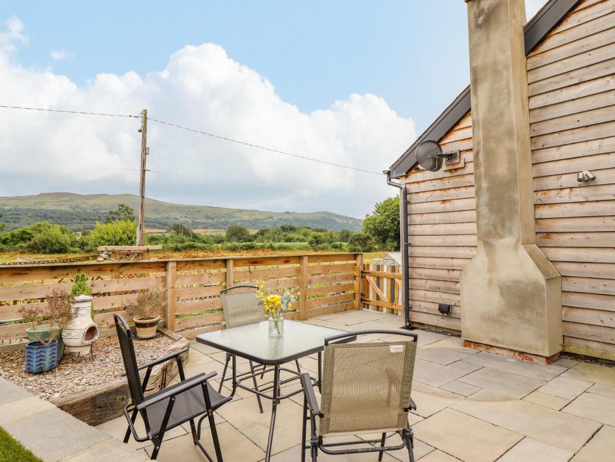 Villa Bryn Hyfryd à Talsarnau Extérieur photo