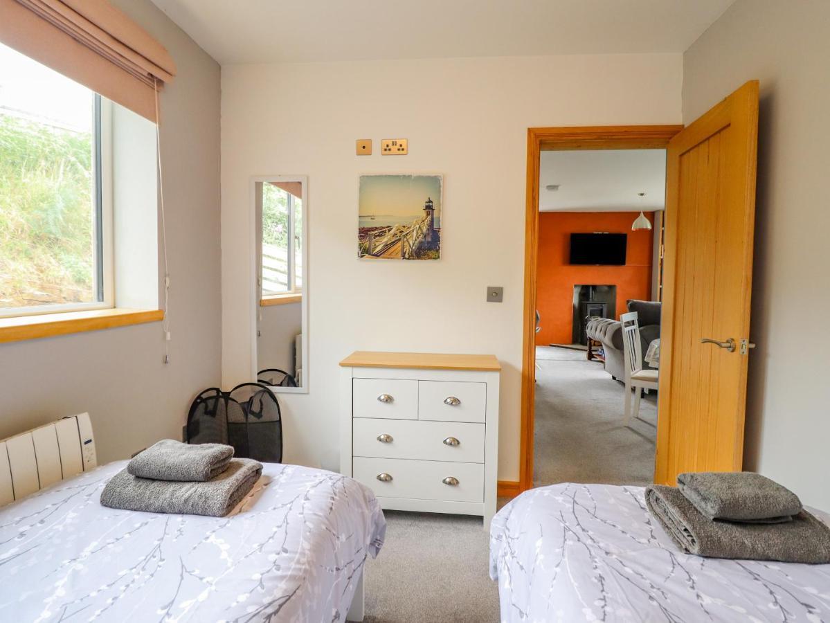 Villa Bryn Hyfryd à Talsarnau Extérieur photo
